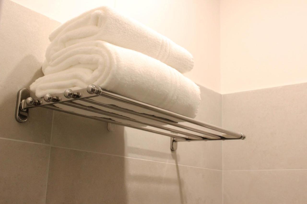 Bed and Breakfast Residenza La Scala Napoli Esterno foto